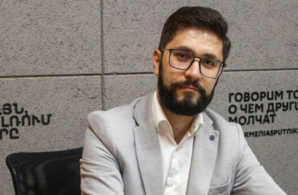 ԱՄՆ-ն երաշխիքներ չի տալիս Հայաստանին, բայց երաշխիք տալիս է անձամբ Փաշինյանին․ քաղաքագետ